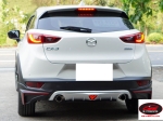 V3 Bodykit cho Mazda CX-3